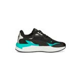 Puma E-491 MAPF 1 X Ray Speed Siyah Erkek Spor Ayakkabı