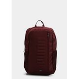 Puma E6 S Bordo Unisex Sırt Çantası 09071220