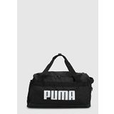 Puma E6Puma Challenger S Sports Bag Siyah Unisex El Çantası 09114301