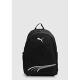 Puma E6Puma Fundamental Siyah Unisex Sırt Çantası 9180101