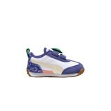 Puma Easy Rider Cats Club V Inf Bebek Beyaz Spor Ayakkabı