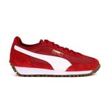 Puma Easy Rider Vintage 39902801 Kırmızı Unisex Spor Ayakkabı