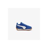 Puma Easy Rider Vintage Çocuk Mavi Spor Ayakkabı