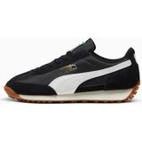 Puma Easy Rıder Vıntage Erkek Ayakkabı 399028-10 - Siyah