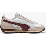 Puma Easy Rider Vintage Kadın Krem Spor Ayakkabı - 36-Krem