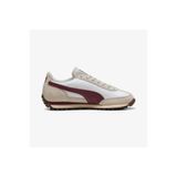 Puma Easy Rider Vintage Kadın Krem Spor Ayakkabı