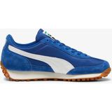 Puma Easy Rider Vintage Kadın Mavi Spor Ayakkabı - 09-Mavi
