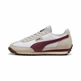 Puma Easy Rider Vintage Krem Spor Ayakkabı, 399028