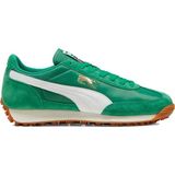 Puma Eeasy Rider Vintage Günlük Ayakkabı 39902803 Yeşil