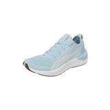 Puma Electrify Nitro 3 Knit Wn Turquoise Surf-Warm White Kadın Koşu Ayakkabısı