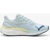 Puma Electrify Nitro 4 Wns Kadın Mavi Koşu Ayakkabısı.12