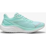 Puma Electrify Nitro 4 Wns Kadın Mavi Koşu Ayakkabısı.14