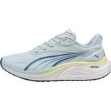 Puma Electrify Nitro 4 Wns Kadın Mavi Yol Koşusu Ayakkabısı