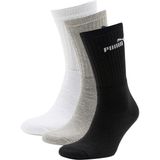 Puma Elements Crew Sock 3P Erkek Çorap
