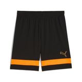 PUMA Erkek ATTACANTO Shorts Şort PUMA Black-Heat Fire S