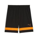 PUMA Erkek ATTACANTO Shorts Şort PUMA Black-Heat Fire XS