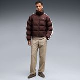 Puma Erkek Bej Puma Wardrobe Ess Cargo Pants Bej Erkek Pantolon - XL