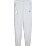 Puma Erkek Beyaz Puma Bmw Mms Ess Pants Ft Beyaz Erkek Eşofman Altı - XL