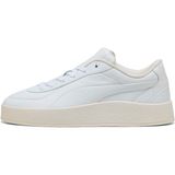 Puma Erkek Beyaz Puma Ca Luxe Beyaz Erkek Günlük Spor Ayakkabı