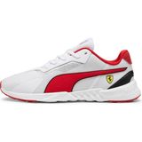 Puma Erkek Beyaz Puma Ferrari Tiburion Beyaz Erkek Günlük Spor Ayakkabı