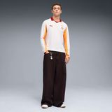 Puma Erkek Beyaz Puma Gsk Away Jersey Replica Ls Beyaz Erkek Forma - 3XL