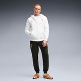 Puma Erkek Beyaz Puma Gsk Ftbless Fz Hoodjacket Fl Galatasaray Ftblessentıals Erkek Kapüşonlu Ceket