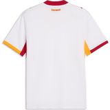 Puma Erkek Beyaz Puma Gsk Third Jersey Galatasaray 26/27 Erkek Alternatif Forması - XS
