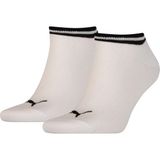 Puma Erkek Beyaz Puma Puma Herıtage Sneaker 2p Unsex White Beyaz Erkek Çorap