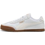 Puma Erkek Beyaz Puma Super Turino Beyaz Erkek Günlük Spor Ayakkabı