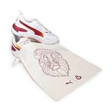 Puma Erkek Beyaz Puma X-Ray 3 Galatasaray Beyaz Erkek Günlük Spor Ayakkabı