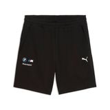 Puma Erkek BMW MMS Ess Şort Ft 7", Siyah, XXL