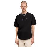 PUMA Erkek BMW MMS Sportswear Graphic Tee II Tişört (1'li Paket)
