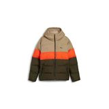 Puma Erkek Ceket Poly Puffer Jacket 62712370