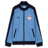 Puma Erkek Çocuk Galatasaray Retro Ceket, 788226