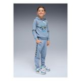 PUMA Erkek Çocuk Normal Paça Eşofman Altı Hot Wheels Koleksiyonu, 63239734