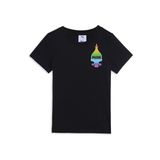 Puma Erkek Çocuk Spor T-Shirt 5003121832, Siyah, 2-3 Yaş