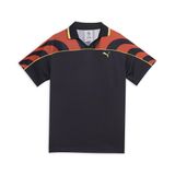 Puma Erkek çocuk tişörtü, rahat kesim, Mavi (Marineblau), 13-14 Y