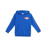 Puma Erkek Çocuk X HOT WHEELS Kapüşonlu Sweatshirt, 5003249355