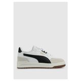 Puma Erkek E6Shuffle Downtown Og Beyaz Erkek Sneaker Ayakkabı - 40384001