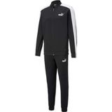 Puma Erkek Eşofman Takımı Clean Sweat Suit 58584013