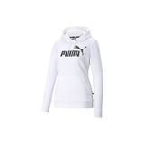 Puma Erkek Ess Big Logo Hoodie Siyah Erkek Sweatshirt