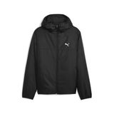 PUMA Erkek ESS Light Padded Jacket Mont PUMA Black XS