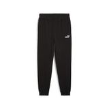 PUMA Erkek ESS No. 1 Logo Eşofman Altı Örme Pantolon, PUMA Siyah, XXL