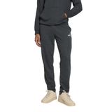 PUMA Erkek ESS No. 1 Logo Sweatpants Eşofman Altı Dark Gray Heather S