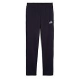 PUMA Erkek ESS No. 1 Logo Sweatpants Eşofman Altı New Navy XS