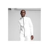 Puma Erkek Evostrıpe Full-Zip Hoodie Eşofman Üst 68461302