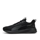 Puma Erkek Flyer Lite 3 Koşu Ayakkabısı, Siyah, 43 Numara