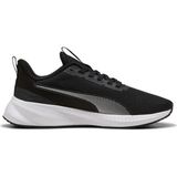 Puma Erkek Flyer Lite Spor Ayakkabı Düz Tabanlı Siyah Konforlu Tasarım 31079722