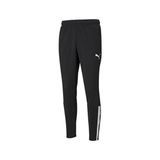 Puma Erkek Futbol Antrenman Eşofman Altı 65724203 Siyah