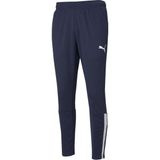 Puma Erkek Futbol Antrenman Eşofman Altı 65724206 M Kalıp Lacivert Renk
